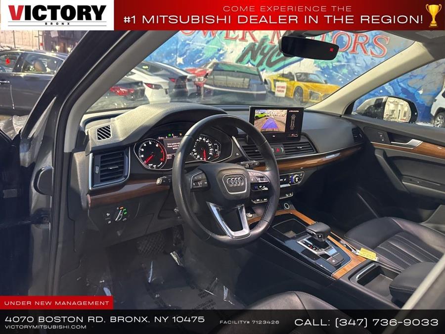 2022 Audi Q5 45 S line Premium, available for sale in Floral Park, New York | Shop Auto NY. Floral Park, New York 2022 Audi Q5 45 S line Premium, available for sale in Floral Park, New York | Shop Auto NY. Floral Park, New York