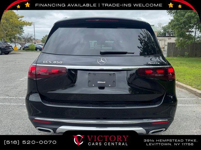 2025 Mercedes-benz Gls GLS 450, available for sale in Floral Park, New York | Shop Auto NY. Floral Park, New York 2025 Mercedes-benz Gls GLS 450, available for sale in Floral Park, New York | Shop Auto NY. Floral Park, New York