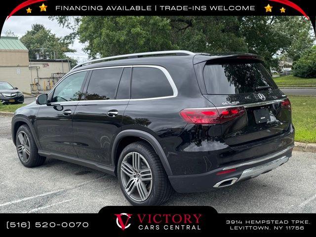 2025 Mercedes-benz Gls GLS 450, available for sale in Floral Park, New York | Shop Auto NY. Floral Park, New York 2025 Mercedes-benz Gls GLS 450, available for sale in Floral Park, New York | Shop Auto NY. Floral Park, New York