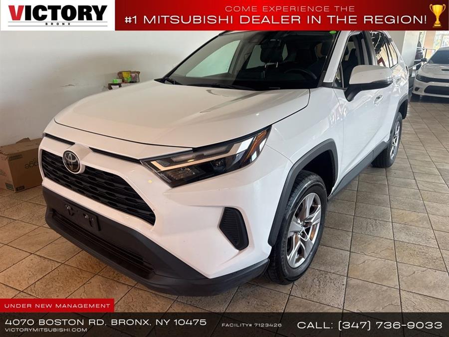2023 Toyota Rav4 XLE, available for sale in Bellerose, New York | Shop Auto NY. Bellerose, New York