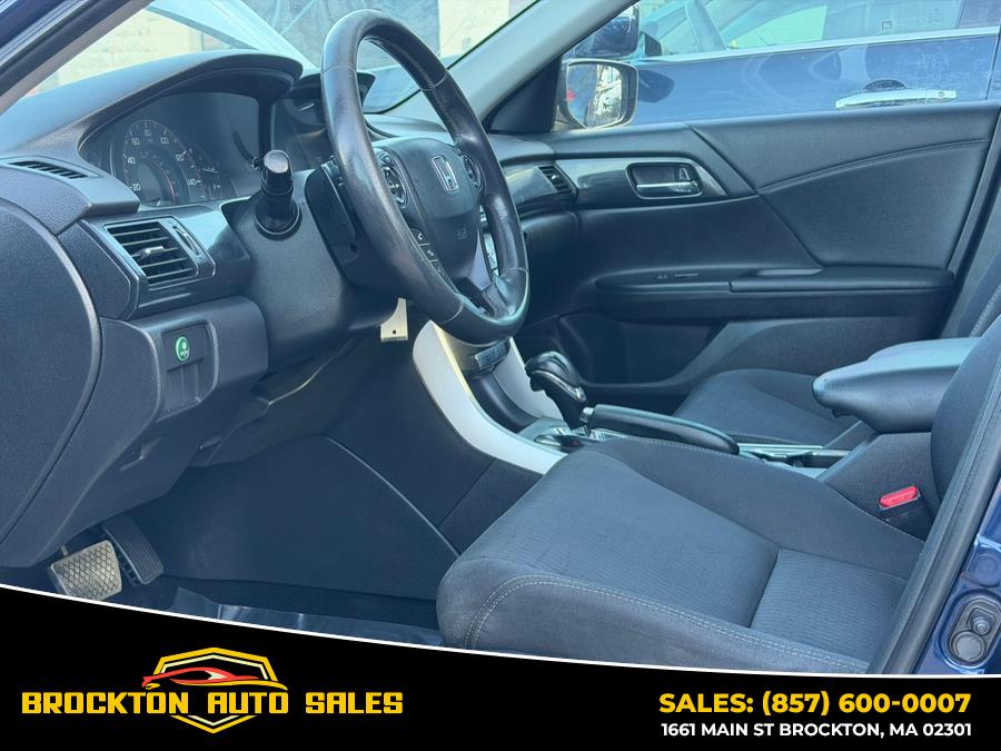2014 Honda Accord Sedan 4dr I4 CVT Sport, available for sale in BROCKTON, Massachusetts | Brockton Auto Sales Inc. BROCKTON, Massachusetts 2014 Honda Accord Sedan 4dr I4 CVT Sport, available for sale in BROCKTON, Massachusetts | Brockton Auto Sales Inc. BROCKTON, Massachusetts