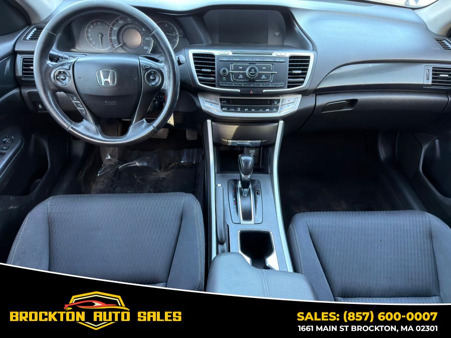 2014 Honda Accord Sedan 4dr I4 CVT Sport, available for sale in BROCKTON, Massachusetts | Brockton Auto Sales Inc. BROCKTON, Massachusetts 2014 Honda Accord Sedan 4dr I4 CVT Sport, available for sale in BROCKTON, Massachusetts | Brockton Auto Sales Inc. BROCKTON, Massachusetts