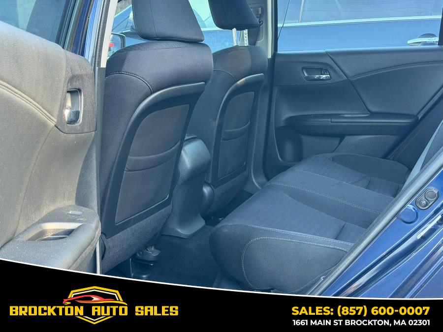 2014 Honda Accord Sedan 4dr I4 CVT Sport, available for sale in BROCKTON, Massachusetts | Brockton Auto Sales Inc. BROCKTON, Massachusetts 2014 Honda Accord Sedan 4dr I4 CVT Sport, available for sale in BROCKTON, Massachusetts | Brockton Auto Sales Inc. BROCKTON, Massachusetts