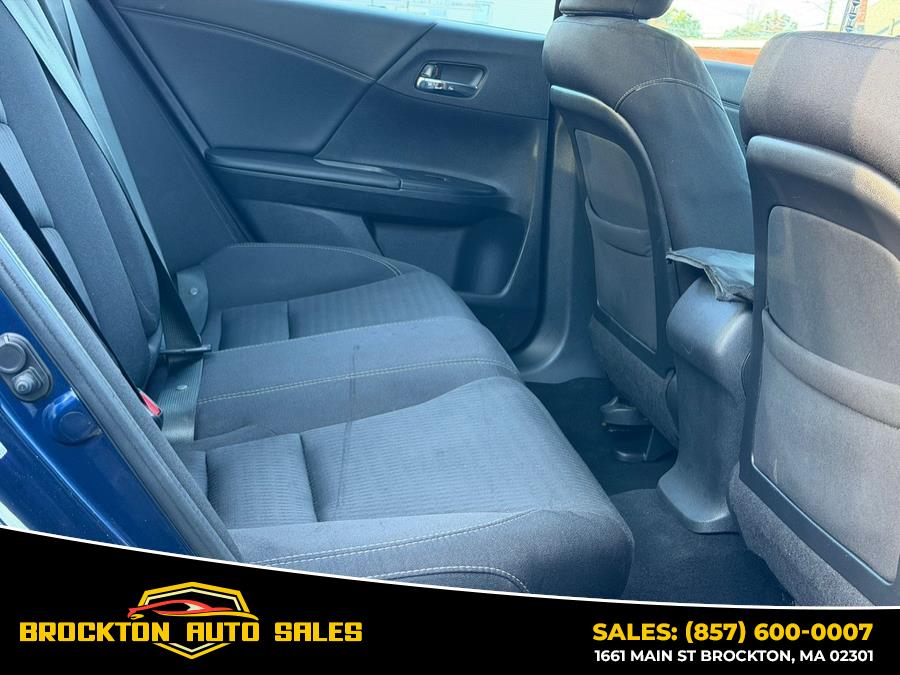 2014 Honda Accord Sedan 4dr I4 CVT Sport, available for sale in BROCKTON, Massachusetts | Brockton Auto Sales Inc. BROCKTON, Massachusetts 2014 Honda Accord Sedan 4dr I4 CVT Sport, available for sale in BROCKTON, Massachusetts | Brockton Auto Sales Inc. BROCKTON, Massachusetts