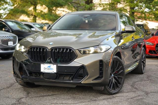 2024 BMW X6 xDrive40i, available for sale in Yonkers, New York | Westchester Auto Group. Yonkers, New York
