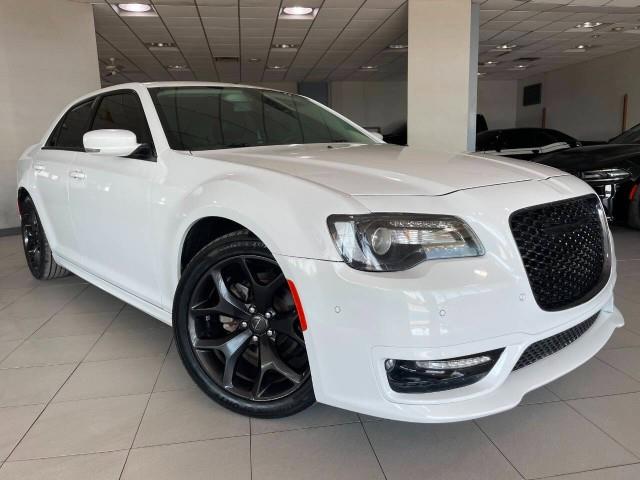 2021 Chrysler 300 Touring, available for sale in Yonkers, New York | Westchester Auto Group. Yonkers, New York