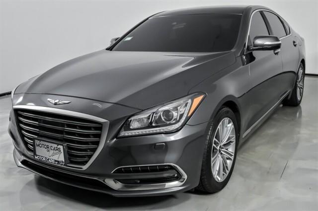 2019 Genesis G80 3.8L, available for sale in Yonkers, New York | Westchester Auto Group. Yonkers, New York