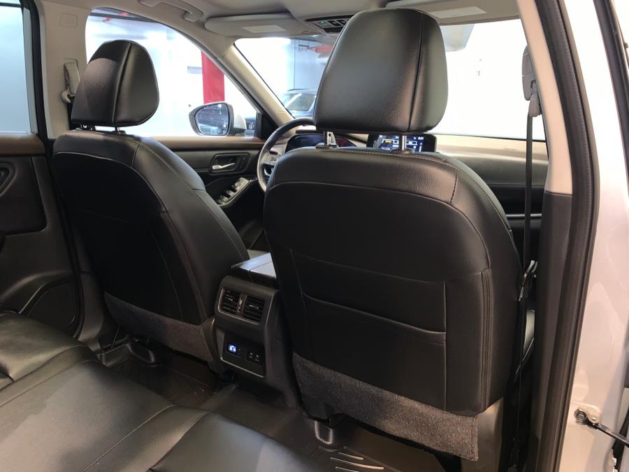2023 Nissan Rogue SL photo 49