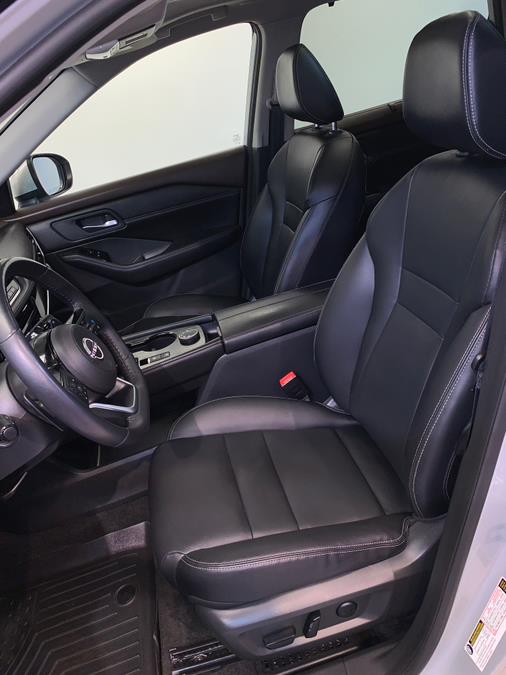2023 Nissan Rogue SL photo 16