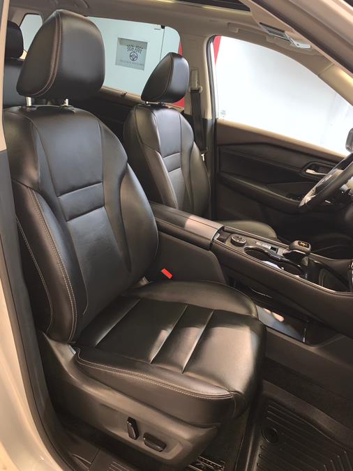 2023 Nissan Rogue SL photo 54
