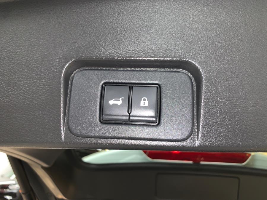 2023 Nissan Rogue SL photo 46