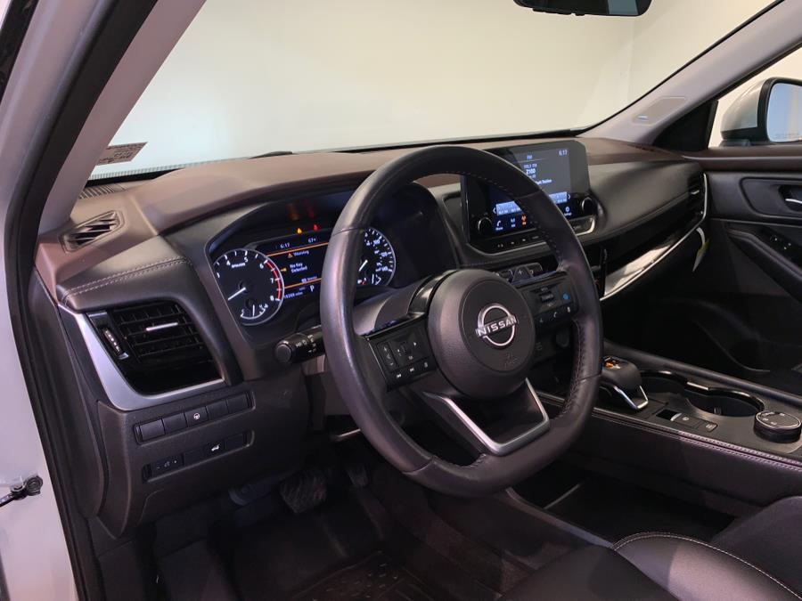 2023 Nissan Rogue SL photo 15