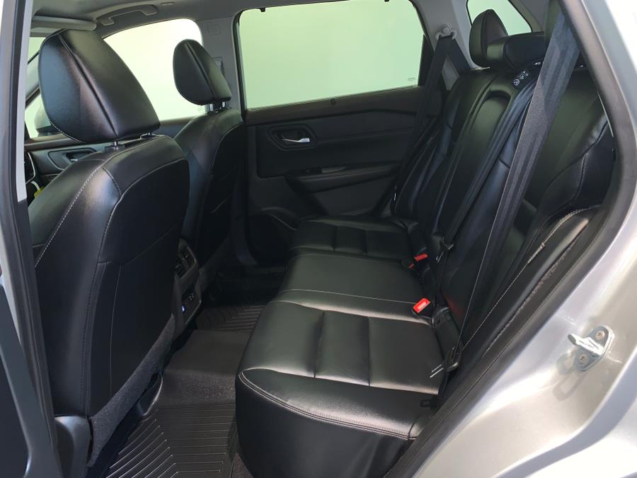 2023 Nissan Rogue SL photo 43