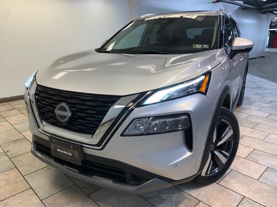 Used 2023 Nissan Rogue in Lodi, New Jersey | European Auto Expo. Lodi, New Jersey