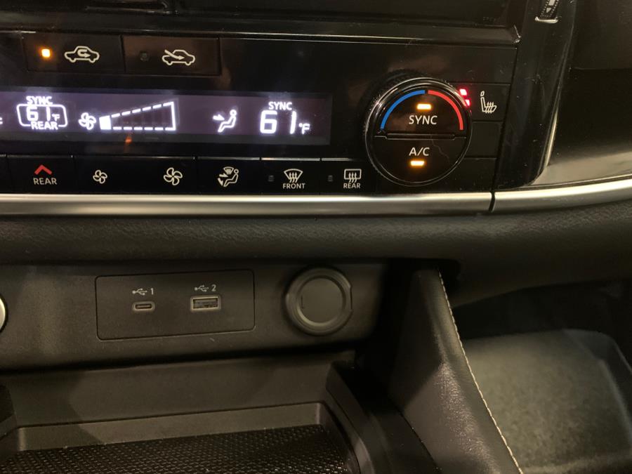 2023 Nissan Rogue SL photo 36