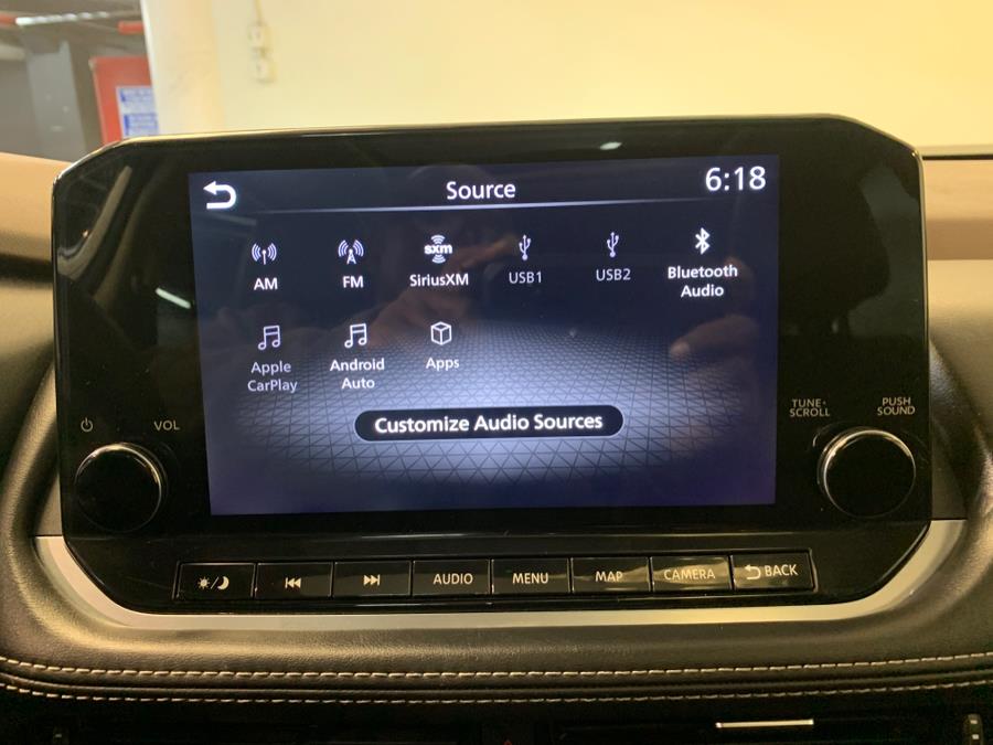 2023 Nissan Rogue SL photo 26