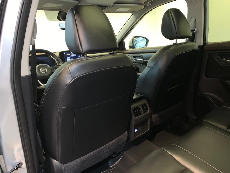 2023 Nissan Rogue SL photo 41