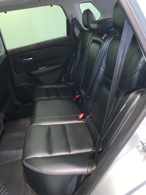 2023 Nissan Rogue SL photo 42