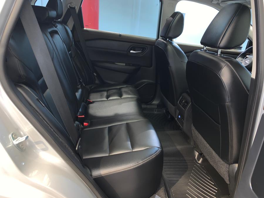 2023 Nissan Rogue SL photo 51