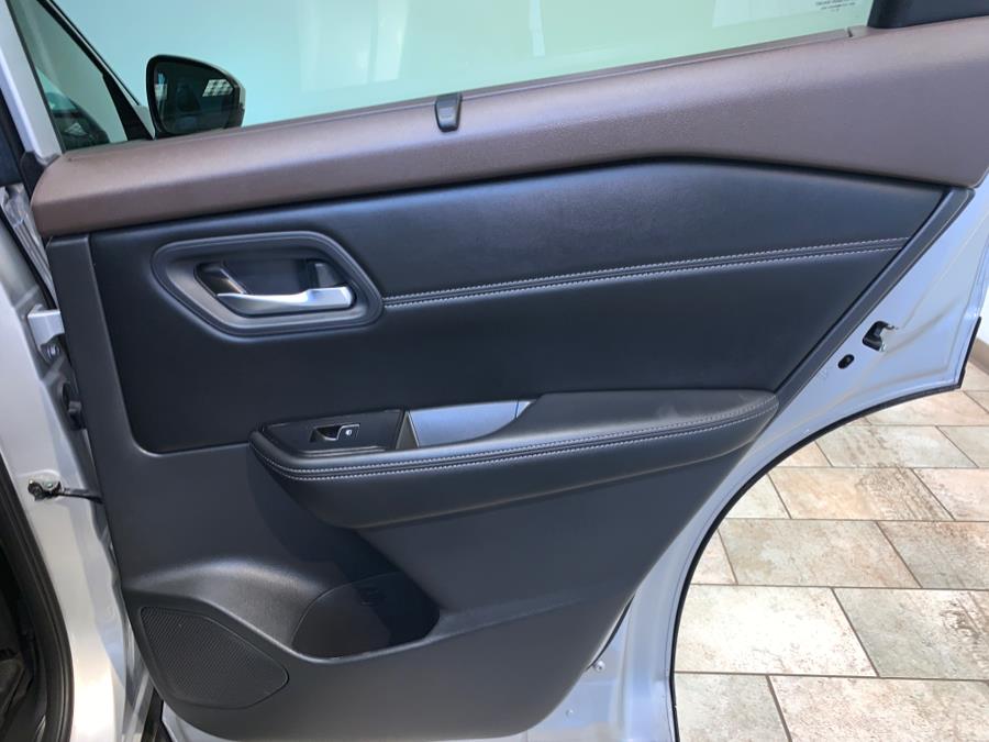 2023 Nissan Rogue SL photo 48