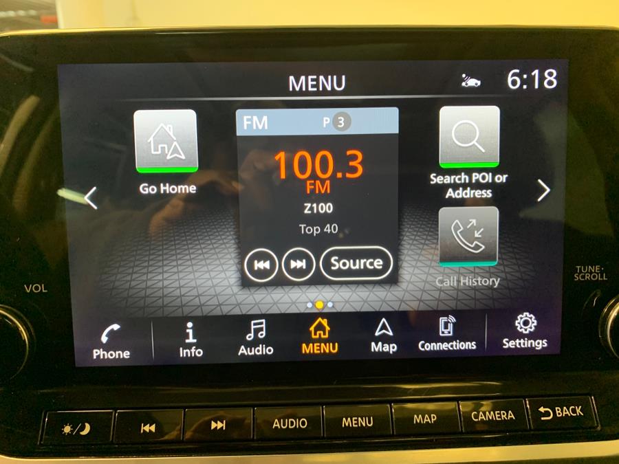 2023 Nissan Rogue SL photo 27