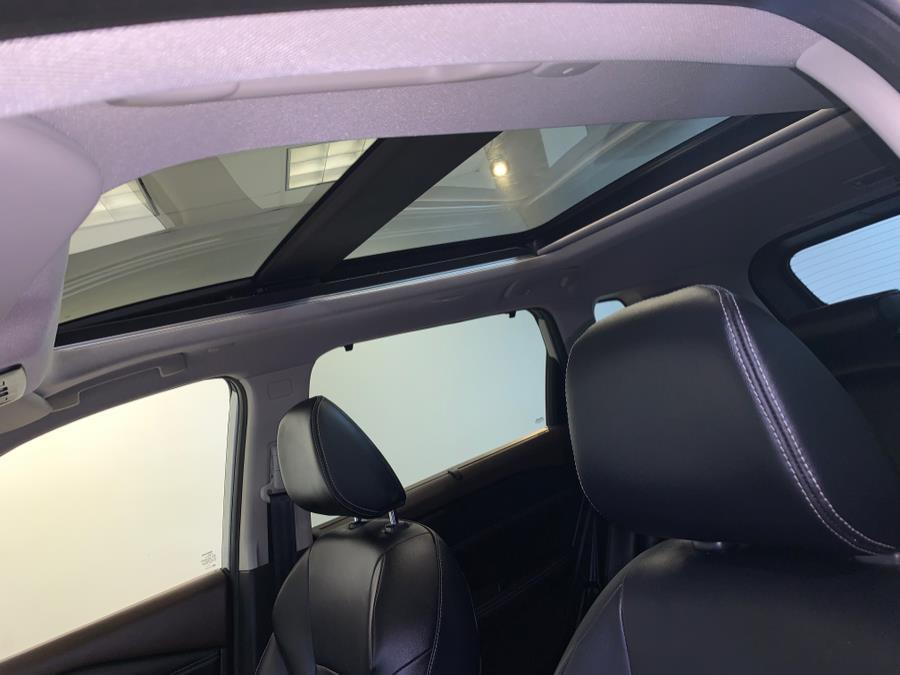 2023 Nissan Rogue SL photo 19