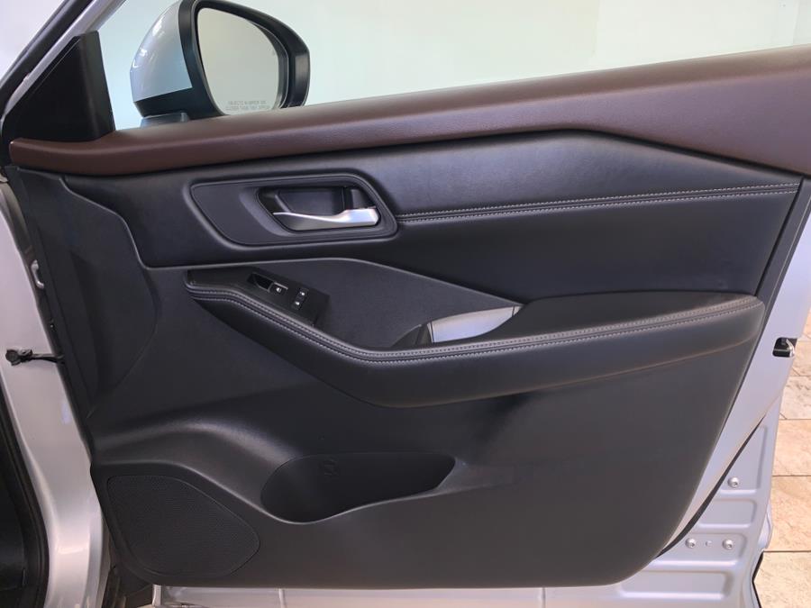 2023 Nissan Rogue SL photo 52