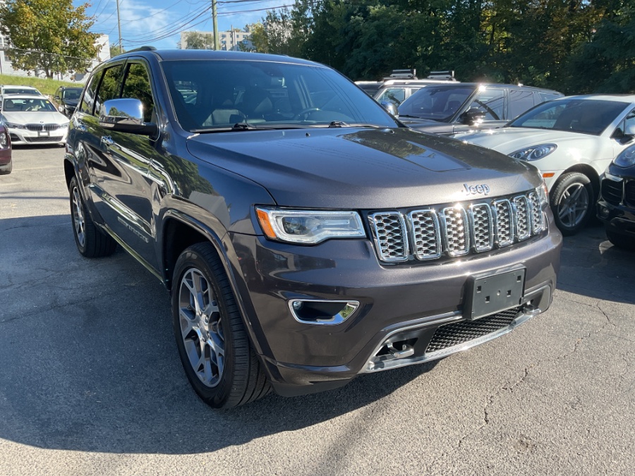 Used 2019 Jeep Grand Cherokee in Waterbury, Connecticut | Jim Juliani Motors. Waterbury, Connecticut