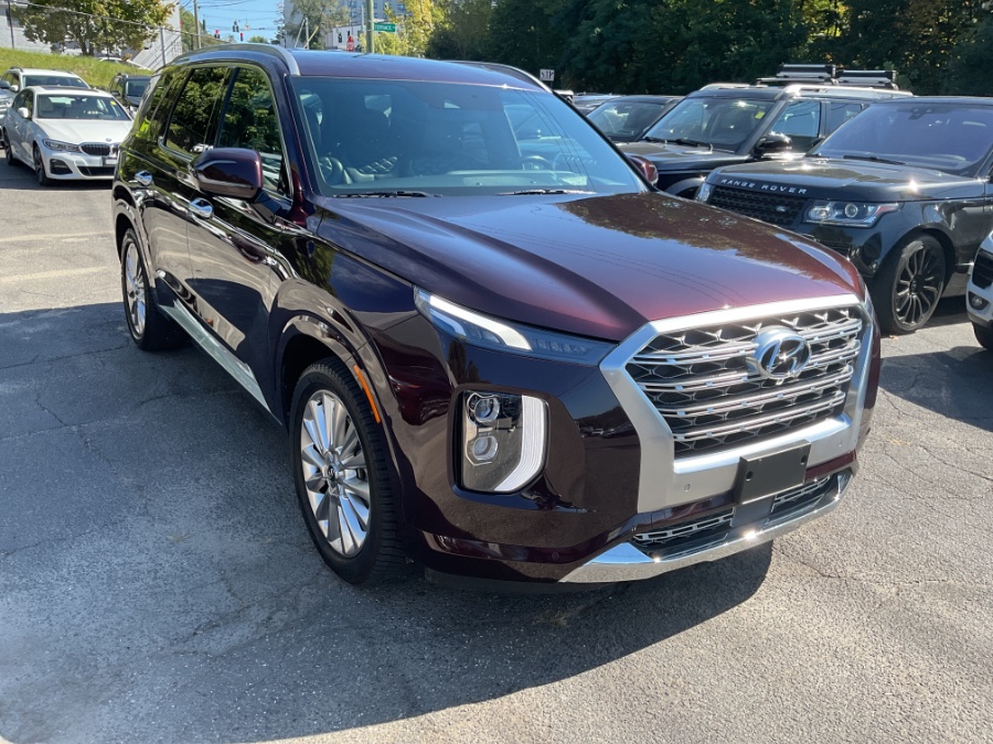 Used 2020 Hyundai Palisade in Waterbury, Connecticut | Jim Juliani Motors. Waterbury, Connecticut