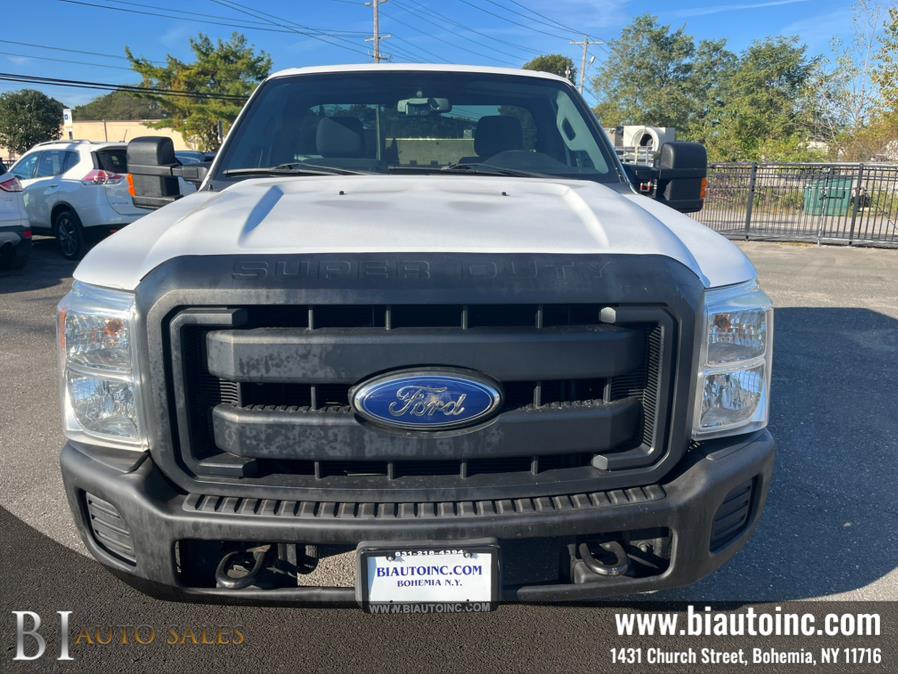 2016 Ford Super Duty F-250 SRW 2WD Reg Cab 137" XL, available for sale in Bohemia, New York | B I Auto Sales. Bohemia, New York 2016 Ford Super Duty F-250 SRW 2WD Reg Cab 137" XL, available for sale in Bohemia, New York | B I Auto Sales. Bohemia, New York