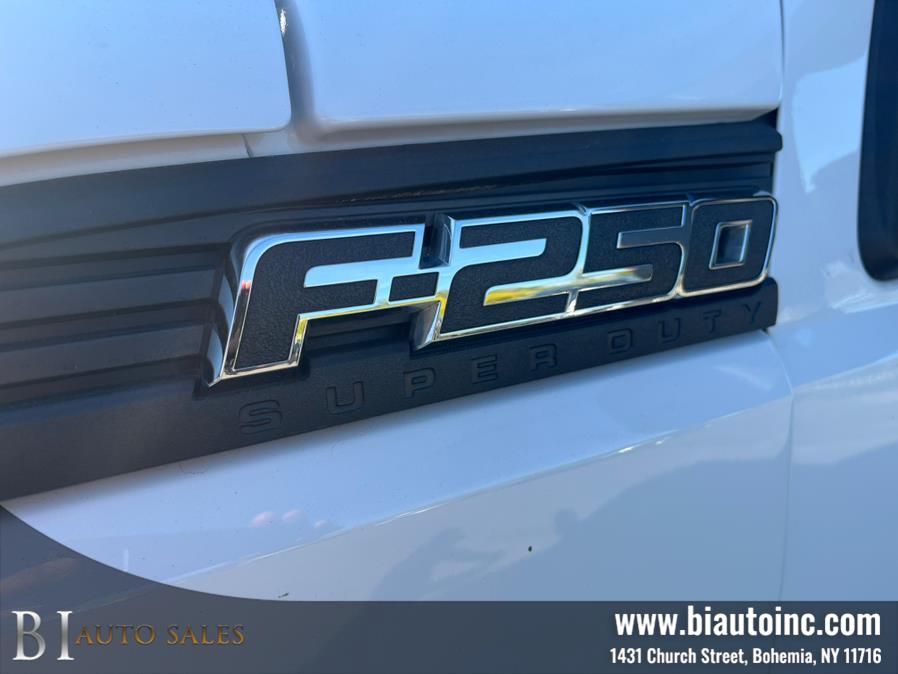 2016 Ford Super Duty F-250 SRW 2WD Reg Cab 137" XL, available for sale in Bohemia, New York | B I Auto Sales. Bohemia, New York 2016 Ford Super Duty F-250 SRW 2WD Reg Cab 137" XL, available for sale in Bohemia, New York | B I Auto Sales. Bohemia, New York