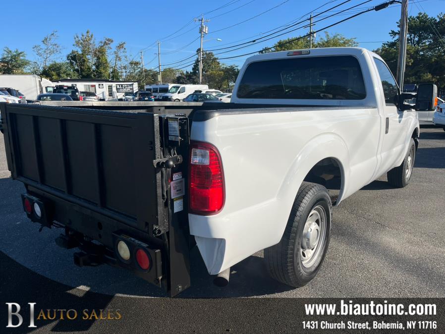2016 Ford Super Duty F-250 SRW 2WD Reg Cab 137" XL, available for sale in Bohemia, New York | B I Auto Sales. Bohemia, New York 2016 Ford Super Duty F-250 SRW 2WD Reg Cab 137" XL, available for sale in Bohemia, New York | B I Auto Sales. Bohemia, New York