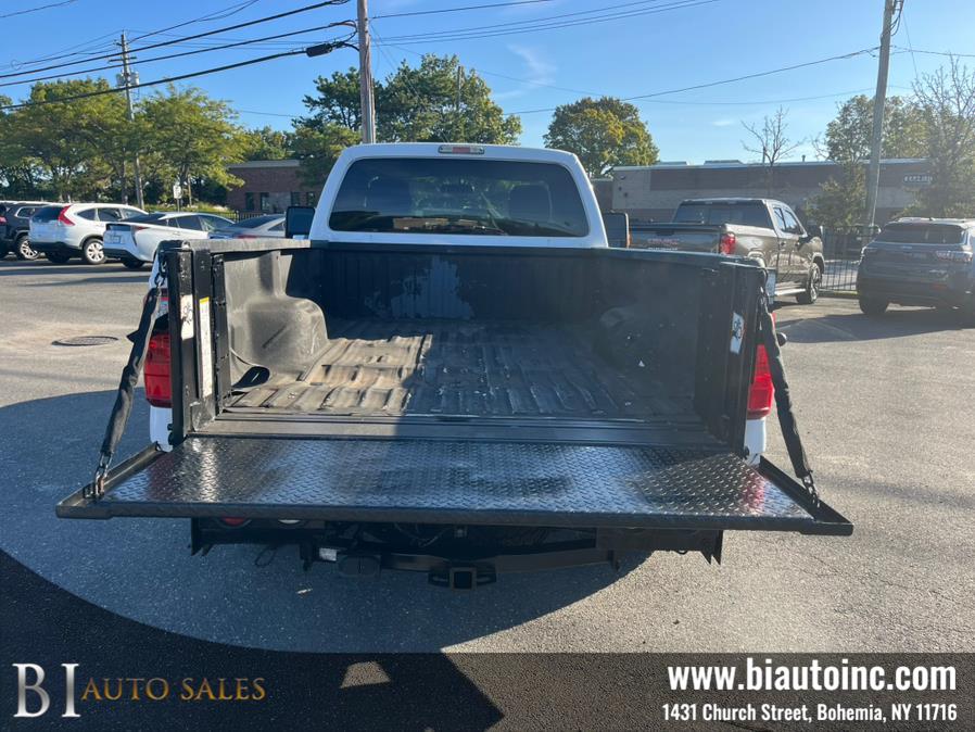 2016 Ford Super Duty F-250 SRW 2WD Reg Cab 137" XL, available for sale in Bohemia, New York | B I Auto Sales. Bohemia, New York 2016 Ford Super Duty F-250 SRW 2WD Reg Cab 137" XL, available for sale in Bohemia, New York | B I Auto Sales. Bohemia, New York