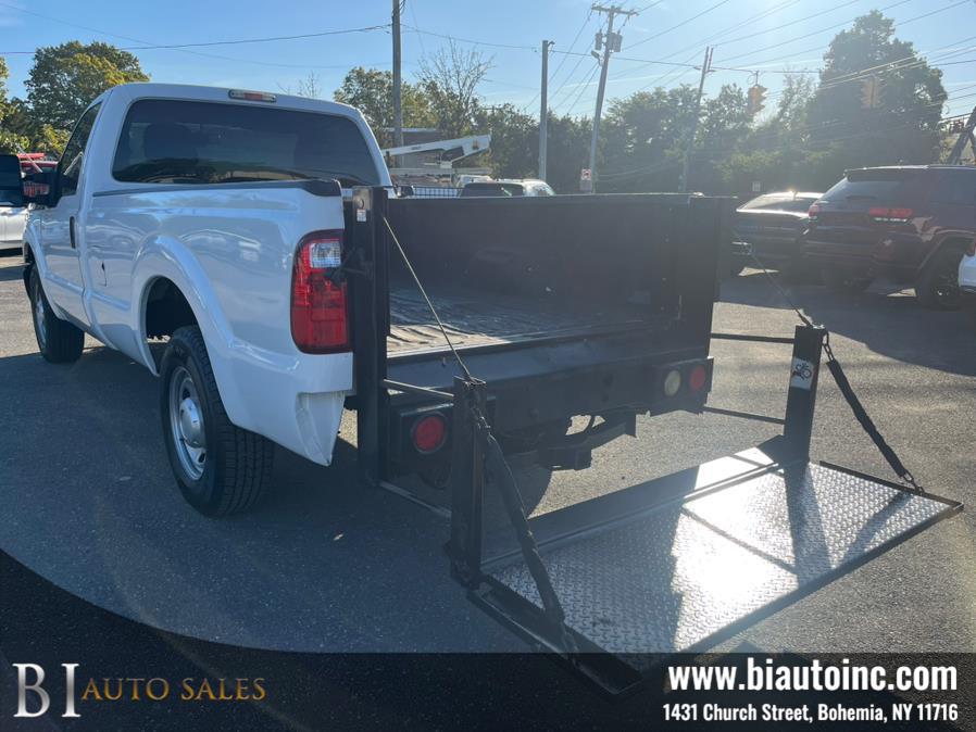 2016 Ford Super Duty F-250 SRW 2WD Reg Cab 137" XL, available for sale in Bohemia, New York | B I Auto Sales. Bohemia, New York 2016 Ford Super Duty F-250 SRW 2WD Reg Cab 137" XL, available for sale in Bohemia, New York | B I Auto Sales. Bohemia, New York