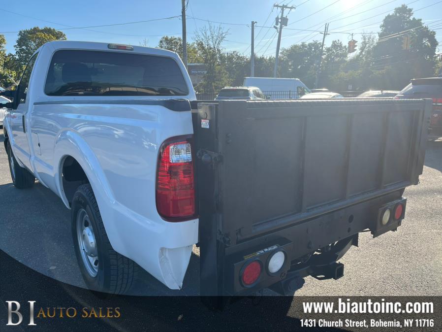 2016 Ford Super Duty F-250 SRW 2WD Reg Cab 137" XL, available for sale in Bohemia, New York | B I Auto Sales. Bohemia, New York 2016 Ford Super Duty F-250 SRW 2WD Reg Cab 137" XL, available for sale in Bohemia, New York | B I Auto Sales. Bohemia, New York