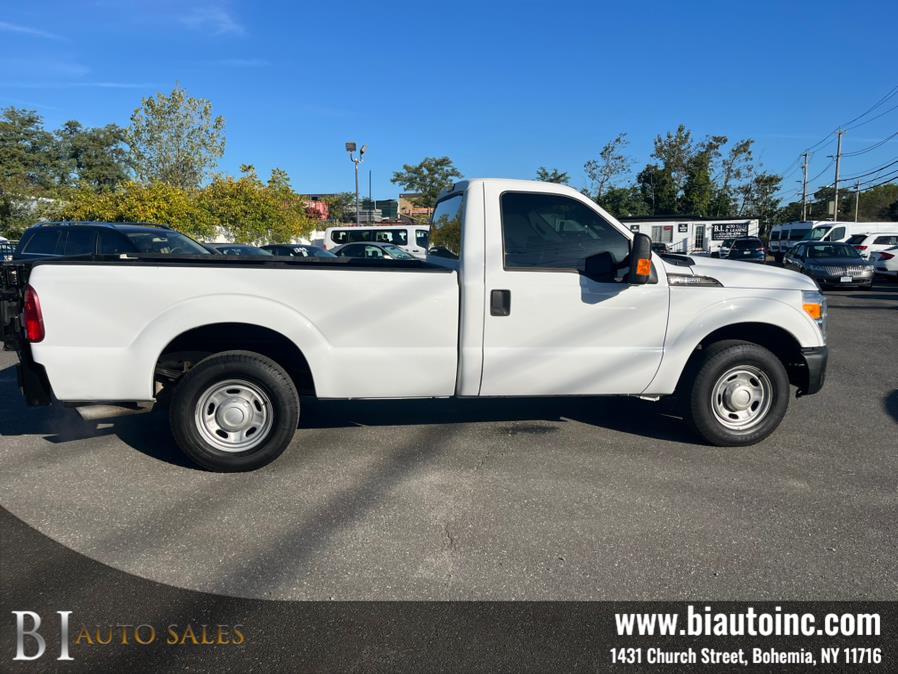 2016 Ford Super Duty F-250 SRW 2WD Reg Cab 137" XL, available for sale in Bohemia, New York | B I Auto Sales. Bohemia, New York 2016 Ford Super Duty F-250 SRW 2WD Reg Cab 137" XL, available for sale in Bohemia, New York | B I Auto Sales. Bohemia, New York