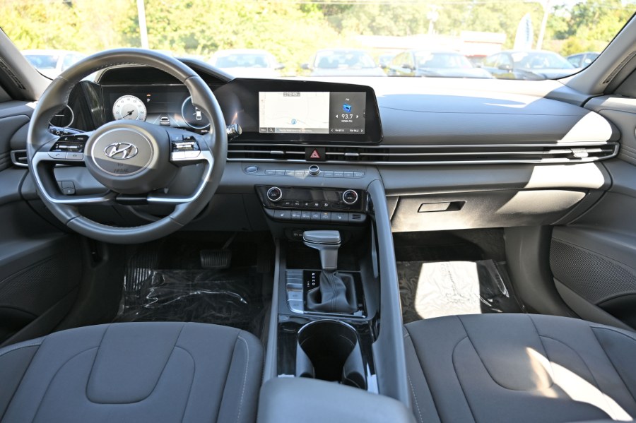 2023 Hyundai Elantra SEL IVT, available for sale in Waterbury, Connecticut | Highline Car Connection. Waterbury, Connecticut 2023 Hyundai Elantra SEL IVT, available for sale in Waterbury, Connecticut | Highline Car Connection. Waterbury, Connecticut