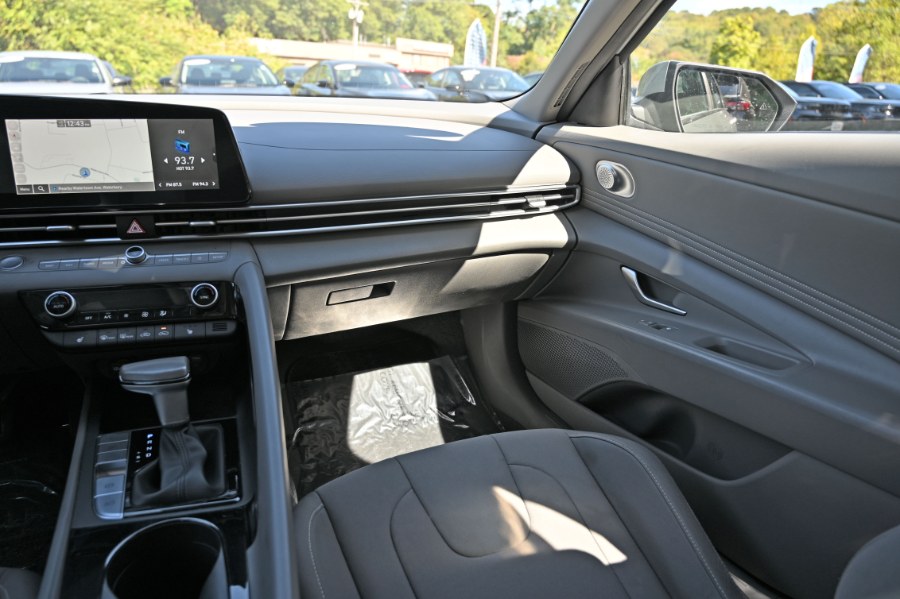 2023 Hyundai Elantra SEL IVT, available for sale in Waterbury, Connecticut | Highline Car Connection. Waterbury, Connecticut 2023 Hyundai Elantra SEL IVT, available for sale in Waterbury, Connecticut | Highline Car Connection. Waterbury, Connecticut