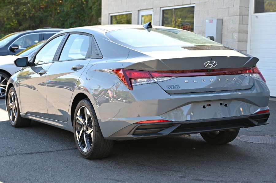 2023 Hyundai Elantra SEL IVT, available for sale in Waterbury, Connecticut | Highline Car Connection. Waterbury, Connecticut 2023 Hyundai Elantra SEL IVT, available for sale in Waterbury, Connecticut | Highline Car Connection. Waterbury, Connecticut