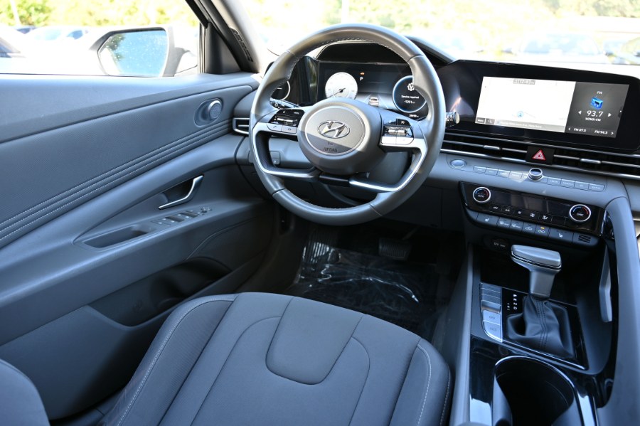2023 Hyundai Elantra SEL IVT, available for sale in Waterbury, Connecticut | Highline Car Connection. Waterbury, Connecticut 2023 Hyundai Elantra SEL IVT, available for sale in Waterbury, Connecticut | Highline Car Connection. Waterbury, Connecticut