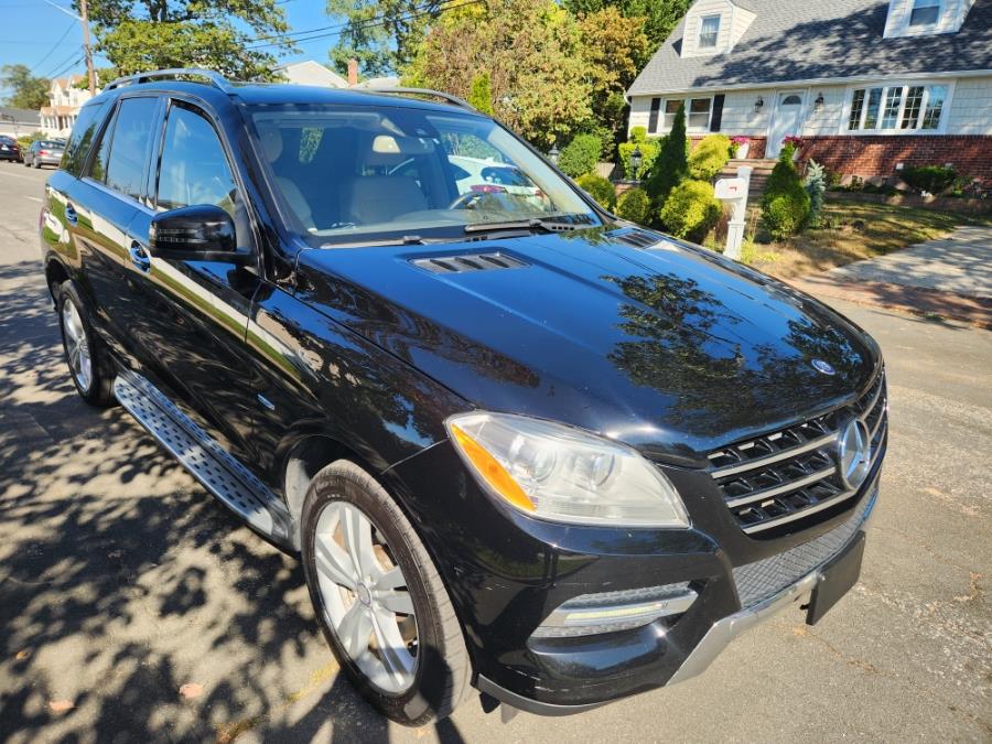 Used 2012 Mercedes-Benz M-Class in West Babylon, New York | SGM Auto Sales. West Babylon, New York