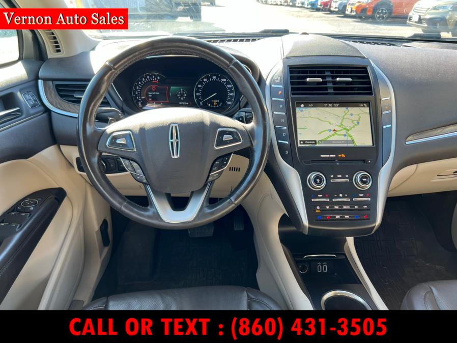 2019 Lincoln MKC Reserve photo 21