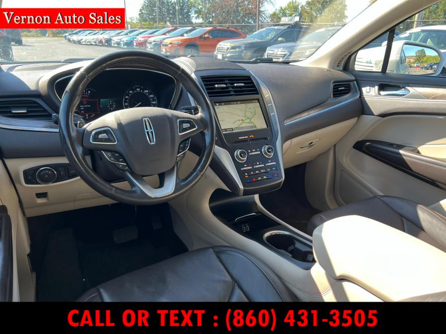 2019 Lincoln MKC Reserve photo 20