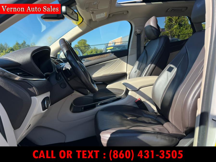 2019 Lincoln MKC Reserve photo 9