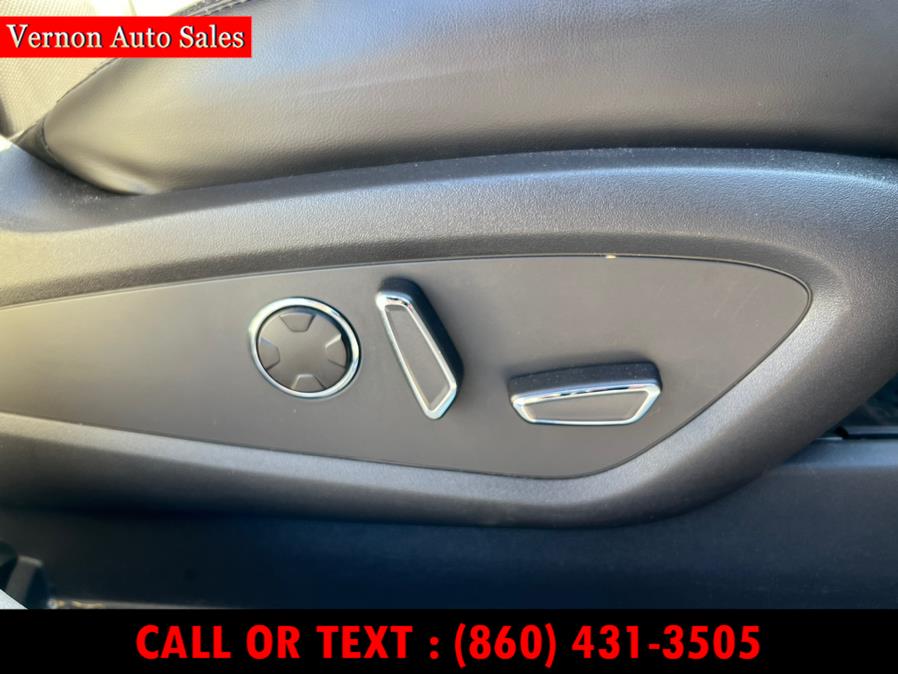 2019 Lincoln MKC Reserve photo 15