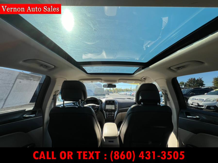2019 Lincoln MKC Reserve photo 19