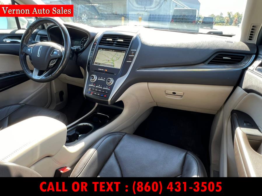 2019 Lincoln MKC Reserve photo 23