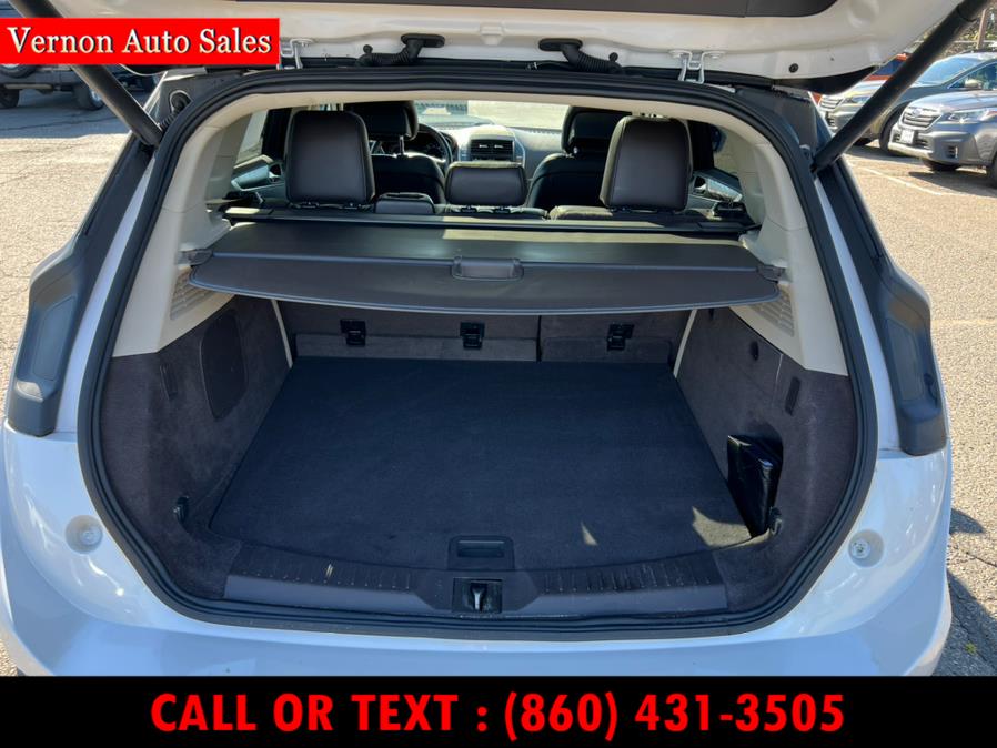 2019 Lincoln MKC Reserve photo 17