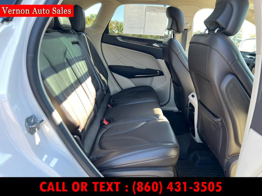 2019 Lincoln MKC Reserve photo 13
