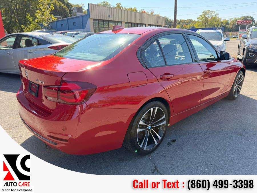 2018 BMW 3 Series 340i xDrive Sedan South Africa, available for sale in Vernon , Connecticut | Auto Care Motors. Vernon , Connecticut 2018 BMW 3 Series 340i xDrive Sedan South Africa, available for sale in Vernon , Connecticut | Auto Care Motors. Vernon , Connecticut